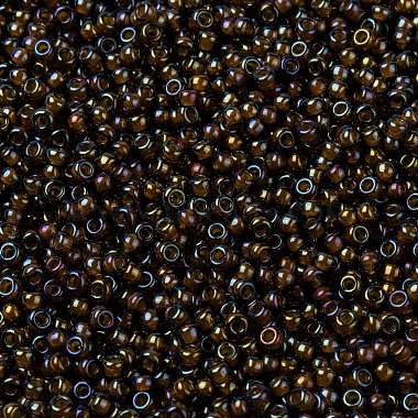 MIYUKI Round Rocailles Beads(X-SEED-G008-RR3542)-3