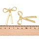 Messing-Ohrstecker(KK-CBA8324-04G)-5