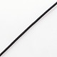 Elastic Round Jewelry Beading Cords Polypropylene Threads(OCOR-L004-A-02)-1