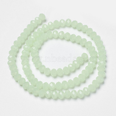 Glass Beads Strands(EGLA-A034-J8mm-D)-3