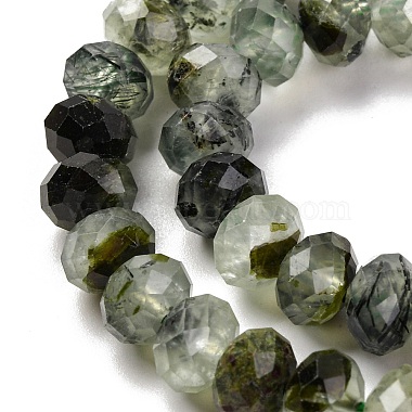 Natural Prehnite Beads Strands(G-K380-A38-04)-4