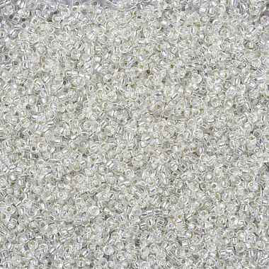 Perles rocailles miyuki rondes(SEED-JP0009-RR0001)-3