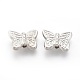 CCB perles en plastique(CCB-F006-14P)-2
