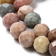 Natural Agate Beads Strands(G-G991-A03-A-01)-2