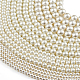 Glass Pearl Beads Strands Sets(HY-TA0001-B-02)-10