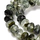 Natural Prehnite Beads Strands(G-K380-A38-04)-4