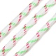 Polyester Round Braided Cord(FB-CBA35DC-01H)-1