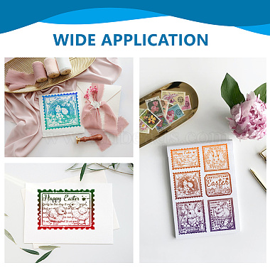 Custom PVC Plastic Clear Stamps(DIY-WH0618-0044)-4