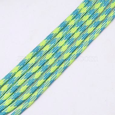 7 Inner Cores Polyester & Spandex Cord Ropes(RCP-R006-014)-2