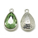 Alloy Glass Charms(PALLOY-T028-7x10mm-19)-2