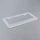 License Plate Frame Silicone Molds(X-DIY-Z005-06)-4