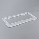 License Plate Frame Silicone Molds(DIY-Z005-06)-4