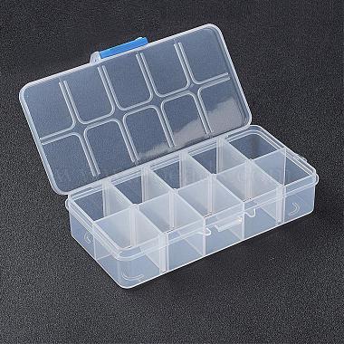 organisateur boîte de rangement en plastique(CON-WH0001-02)-2