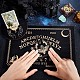 Wooden Witch Craft Sets(DJEW-WH0063-30H)-4