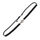Gemstone Round Braided Bead Bracelet(IG5594-9)-1