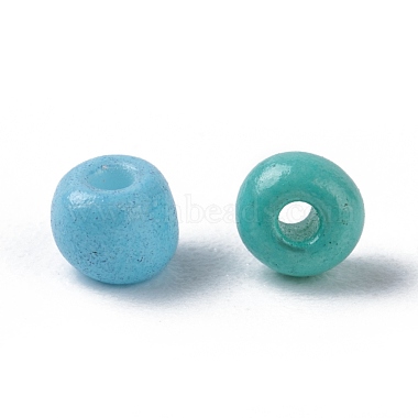 Glass Seed Beads(MACR-S139)-2