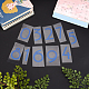Gorgecraft Waterproof Self Adhesive Craft Stickers(DIY-GF0002-59A-02)-6