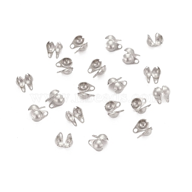 316 Surgical Stainless Steel Bead Tips(STAS-I015-05)-2