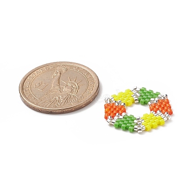 3Pcs 3 Colors Handmade Japanese Seed Beads(PALLOY-MZ00040)-4