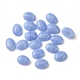 Synthetic Blue Lace Agate Cabochons(G-A094-01B-40)-1
