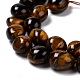 Natural Tiger Eye Beads Strands(G-F706-08C)-3