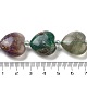 fluorite naturel brins de perles(G-C150-A16-01)-5