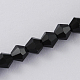 Imitation Austrian Crystal 5301 Bicone Beads(GLAA-S026-2mm-10)-1