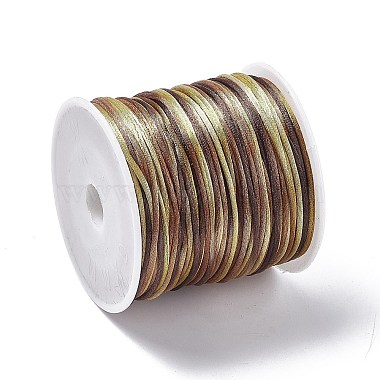 Cordón de hilo de nailon teñido en segmento(NWIR-A008-01A)-3