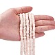 Handmade Polymer Clay Beads Strands(CLAY-N008-008-01)-6