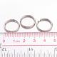 Iron Split Key Rings(JRD16mm)-3