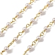 Brass Link Chains(CHC-K016-02G-05)-1