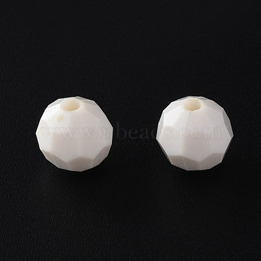 Perles acryliques opaques(MACR-S373-69-S)-3