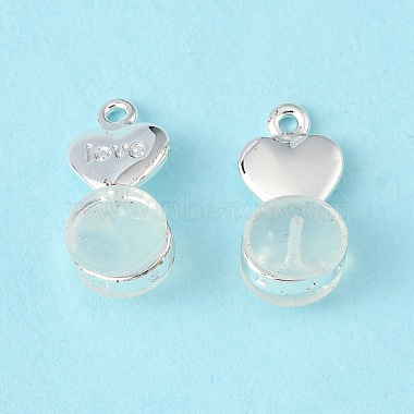 Silicone Ear Nuts(FIND-TAC0006-03D)-2