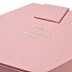 Valentine's Day Hexagon Cardboard Gift Boxes(CON-M010-01B)-4