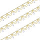 Glass Rhinestone Cup Chains(CH-WH0014-01G)-8