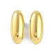 304 Stainless Steel Stud Earrings for Women(STAS-Z111-08G-02)-5