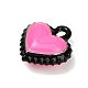 Two-Tone Alloy Enamel Pendants(AL-CBA5AB7-03B)-2