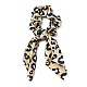 Leopard Print Girls Hair Accessories(OHAR-L012-001B)-2