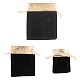 30Pcs 3 Style Rectangle Velvet Jewelry Bag(TP-LS0001-03)-2