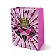 4 Colors Valentine's Day Love Paper Gift Bags(CARB-D014-01G)-2