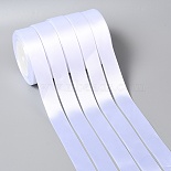25mm White Polyacrylonitrile Fiber Thread & Cord(RC25mmY001)