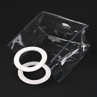 PVC Transparent Bag(ABAG-H107-02A)-3