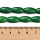 Synthetic Turquoise Beads Strands(G-C101-N01-02)-5
