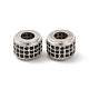 Perles de zircone cubique de placage de rack en laiton(KK-G457-09P-01)-2