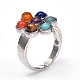 Chakra Jewelry(RJEW-E166-03)-4
