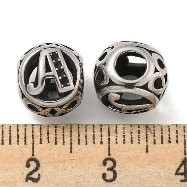 304 Stainless Steel Beads Rhinestone Settings(STAS-O002-01A-AS)-3