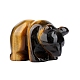 Natural Tiger Eye Display Decorations(PW-WGA6A12-10)-1