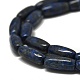 Natural Lapis Lazuli Beads Strands(G-K311-11B-03)-3