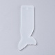 Silicone Bookmark Molds(X-DIY-P001-03A)-1