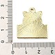 Zinc Alloy Pendants(ENAM-I058-A01)-3